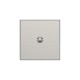 2CLA851400A1401 8514 AI NIESSEN Tecla interruptor de tarjeta AI