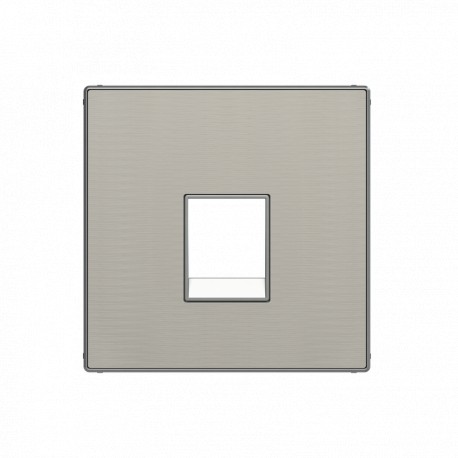 2CLA851700A1401 8517 AI NIESSEN 8517 AI Plaque de téléphone