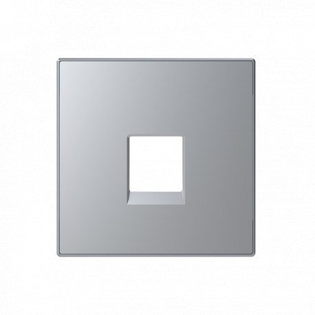 2CLA851700A1301 8517 PL NIESSEN Tapa toma de teléfono / informática PL