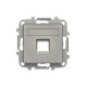 2CLA851810A1401 8518.1 AI NIESSEN 8518,1 AI Cover 1 verbinden w / Shutter