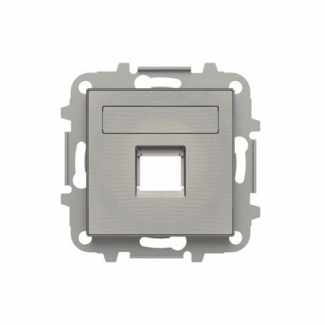 2CLA851810A1401 8518.1 AI NIESSEN 8518,1 AI Cover 1 verbinden w / Shutter