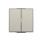 2CLA854400A1401 8544 AI NIESSEN 8544 AI Rocker interruttore cieco