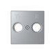 2CLA855000A1301 8550 PL NIESSEN 8550 PL copertura tv presa / r