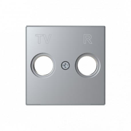 2CLA855000A1301 8550 PL NIESSEN 8550 PL copertura tv presa / r