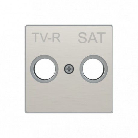 2CLA855010A1401 8550.1 AI NIESSEN Tapa toma TV-R/SAT AI