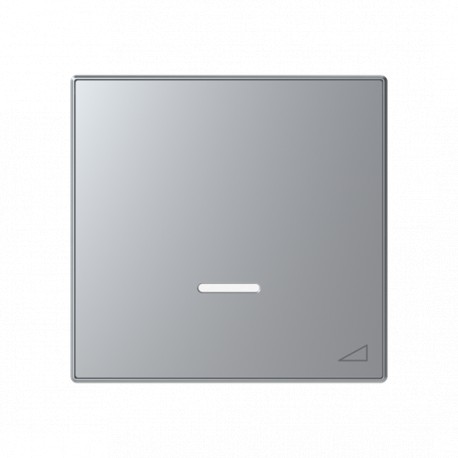 8560.1 PL NIESSEN 8560,1 PL Abdeckung Druckknopf Dimmer