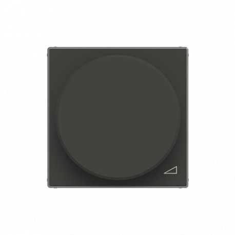 2CLA856020A1501 8560.2 NS NIESSEN 8.560,2 NS Cov. manopola rotatorio dimmer