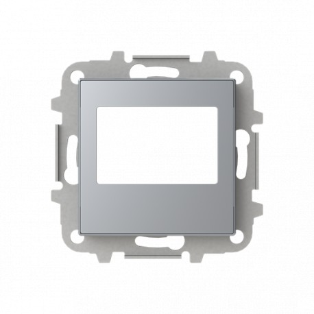 2CLA856800A1301 8568 PL NIESSEN 8568 modulo radio piastra di copertura PL