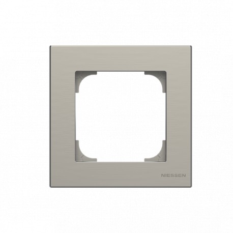 2CLA857100A1401 8571 AI NIESSEN MARCO 1 ELEMENTO AI