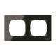 2CLA857200A3101 8572 CN NIESSEN 8572 CN copertura frame 2 banda