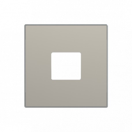 2CLA858500A1401 8585 AI NIESSEN AI 8585 Couverture chargeur plaque usb