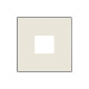 2CLA858500A1101 8585 BL NIESSEN Tapa cargador USB BL