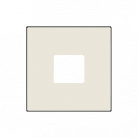 2CLA858500A1101 8585 BL NIESSEN 8585 BL coperchio del caricabatterie piatto usb