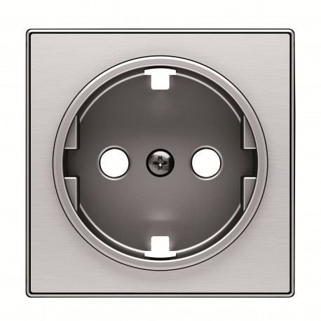 2CLA858800A1401 8588 AI NIESSEN Presa 8588 AI copertura schuko