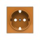 2CLA858800A9001 8588 NA NIESSEN Presa 8588 NA copertura schuko