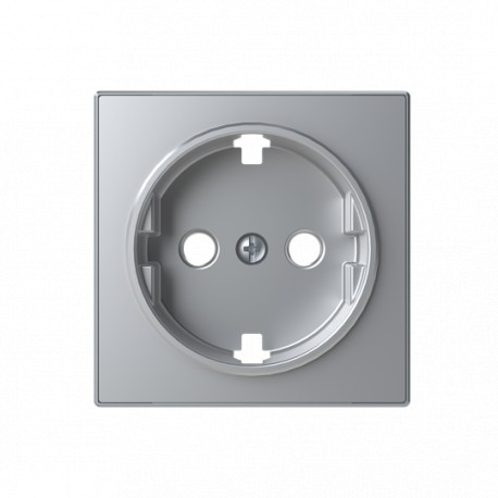 2CLA858800A1301 8588 PL NIESSEN Presa 8588 PL copertura schuko