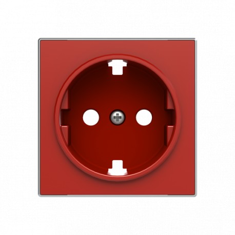 2CLA858800A7001 8588 RJ NIESSEN Presa 8588 RJ copertura schuko