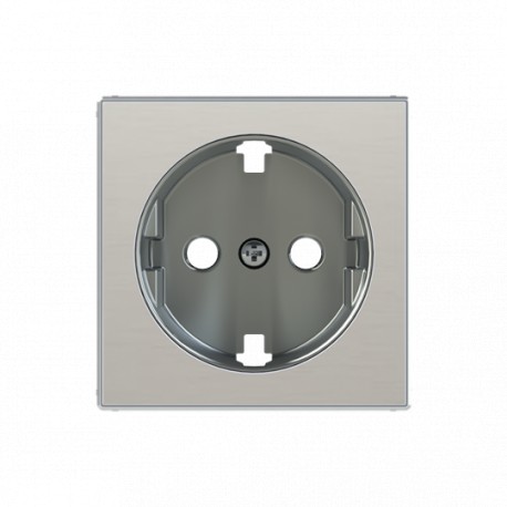2CLA858890A1401 8588.9 AI NIESSEN piano presa 8.588,9 AI copertura schuko