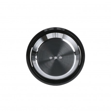 2CLA860130A1501 8601.3 CN NIESSEN Tecla interruptor c/visor CN