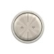 2CLA864400A1401 8644 CR NIESSEN 8644 CR Rocker interruttore cieco
