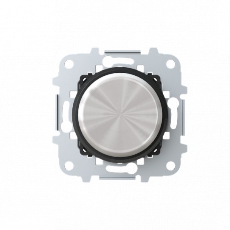 2CLA866020A1501 8660.2 CN NIESSEN 8660,2 CN Rotary LED gradateur w / couvercle