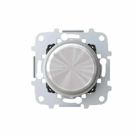 2CLA866020A1401 8660.2 CR NIESSEN 8.660,2 CR Rotary LED dimmer w / copertura