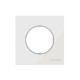 2CLA867100A3001 8671 CB NIESSEN 8671 CB copertura del telaio 1 banda