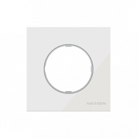2CLA867100A3001 8671 CB NIESSEN Marco 1 elemento CB