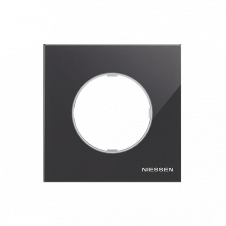 2CLA867100A3101 8671 CN NIESSEN Marco 1 elemento CN