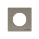 2CLA867100A4001 8671 OX NIESSEN Marco 1 elemento OX
