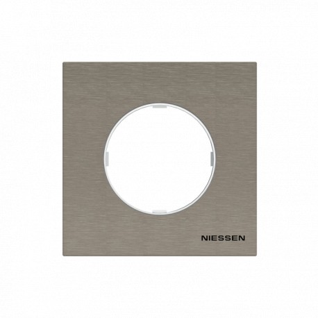 2CLA867100A4001 8671 OX NIESSEN 8671 OX Rahmen 1G