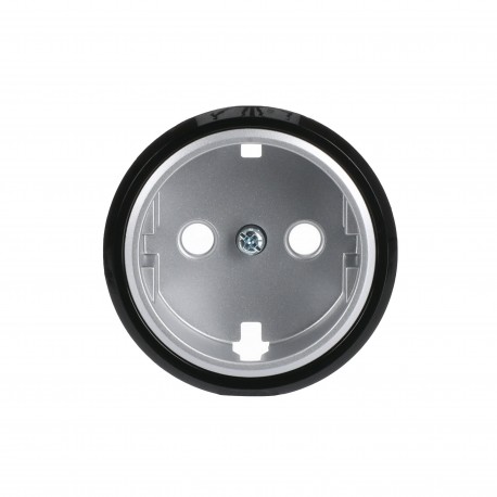 2CLA868890A1501 8688.9 CN NIESSEN Tapa base enchufe Schuko CN