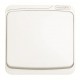 2CLA870100A1101 8701 BA NIESSEN Tecla interruptor-conmutador
