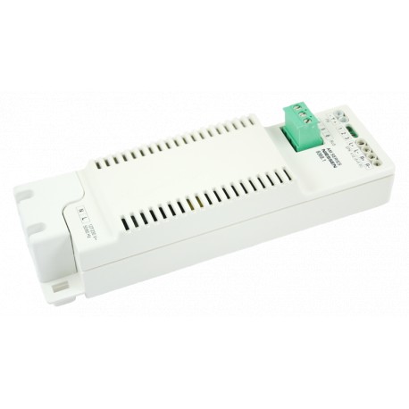 2CLA936810A1001 9368.1 NIESSEN 9.368,1 modulo soffitto Radio / amplificatore