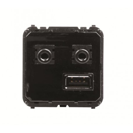 2CLA936830A1001 9368.3 NIESSEN Modulo entrada/salida/USB/Bluetooth