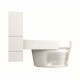 2CLA950400A1101 9504 BL NIESSEN 9504 BL Mov.Detect. 220 Bianco senza fili