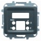 9624.8 BA NIESSEN Tecla Tritón, 3-5 canales, Arco, BA