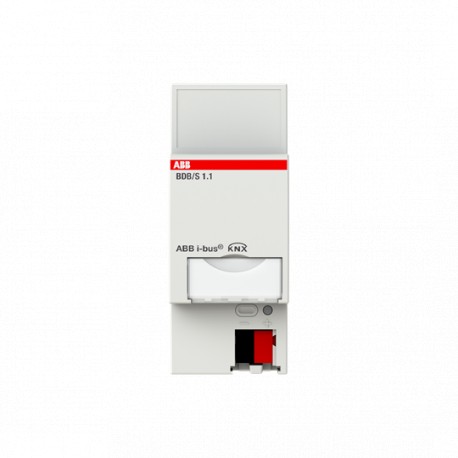 2CDG110067R0011 BDB/S 1.1 NIESSEN BDB / S 1.1 Betriebsdatenerfassungsbaustein
