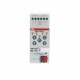 2CDG110091R0011 BE/S 4.230.2.1 NIESSEN BE / S 4.230.2.1 Ingresso binario, 4F, 24-230V