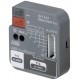 2CDG510003R0011 BI-F-4.0.1 NIESSEN BI-F-4.0.1 Binary 4GANG ingresso, FM