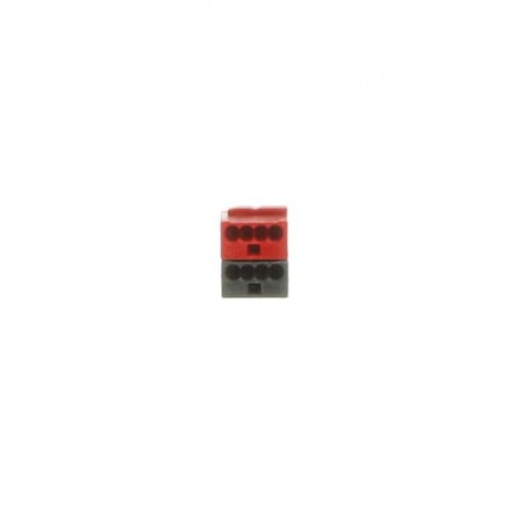GHQ6301901R0001 BUSKLEMME NIESSEN CONECTOR PARA COMPONENTES BUS