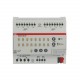 2CDG110101R0011 DLR/S 8.16.1M NIESSEN DLR / S8.16.1M, DALI-Light Cont, 8f, MDRC