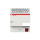 2CDG110148R0011 EM/S 3.16.1 NIESSEN EM / S3.16.1 Energiemodul, 3F, 16 / 20A, REG