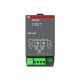 2CDG110014R0011 ES/M 2.24.1 NIESSEN ES / M2.24.1 Elec Interruttore Act Mod, 2F, 24V