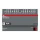 2CDG510009R0011 HA-M-0.12.1 NIESSEN Loi chauffage HA-M-0.12.1. 12g, 230V, CRDM