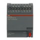 2CDG510008R0011 HA-M-0.6.1 NIESSEN HA-M-0.6.1 riscaldamento Act. 6g, 230V, MDRC