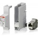 IPM/S1.1 IPM/S 1.1 NIESSEN IPM / S1.1 IP Patch modulo, MDRC