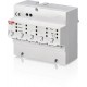 ISS/S5.1 ISS/S 5.1 NIESSEN IP Switch, Esclavo, MDRC