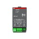 2CDG110004R0011 JA/M 2.24.1 NIESSEN ACTUADOR PERSIANAS 2 SALIDAS