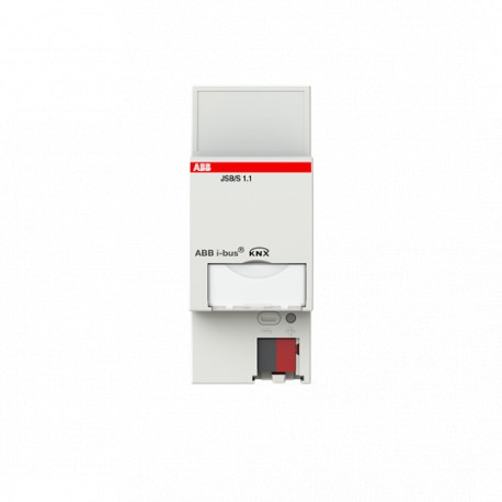 GHQ6310084R0111 JSB/S 1.1 NIESSEN UNIDAD CONTROL PERSIANAS DIN 2